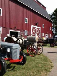 Kalamazoo Valley Show Image